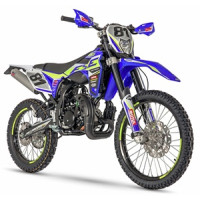 SHERCO 50 SE/SM